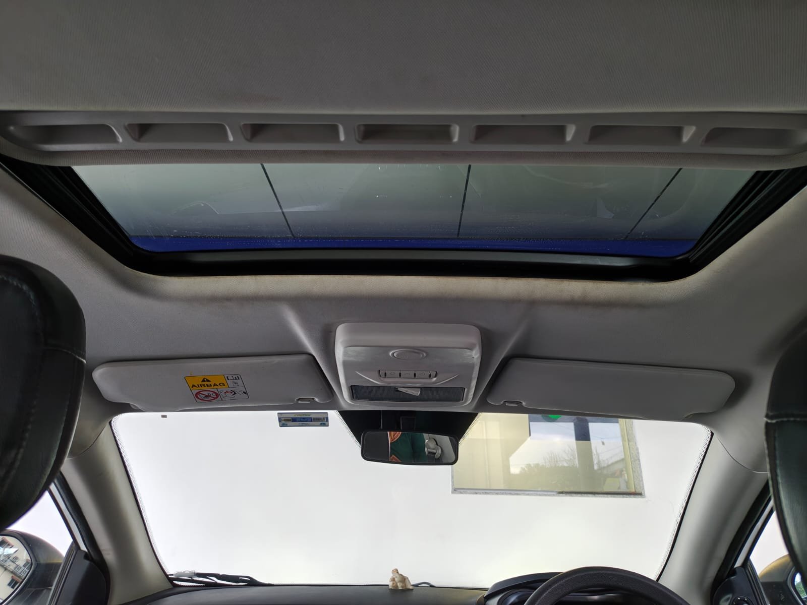 TATA NEXON XM S